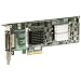 Electronics : Dual Channel X4 Pcie To Ultra 320 SCSI Low Profile Vhdci Connect