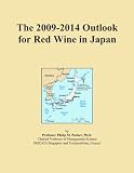 The 2009-2014 Outlook for Red Wine in Japan