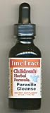 Parasite Cleanse Formula for Kids, 1 Oz