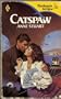 Catspaw (Harlequin Intrigue Series #9)