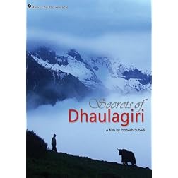 Secrets of Dhaulagiri