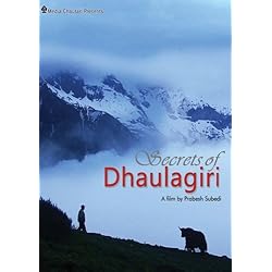 Secrets of Dhaulagiri