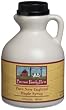 Brown Family Farm Pure New England Maple Syrup, 16-Ounce Jugs (Pack of 2)