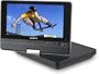 Sony DVPFX810 8-Inch Portable DVD Player, Black