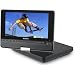 Sony DVPFX810 8-Inch Portable DVD Player, Black