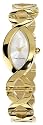 Betty Barclay Gold ladies bracelet Watch