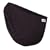 Peanut Shell Chocolate Baby Sling - Large