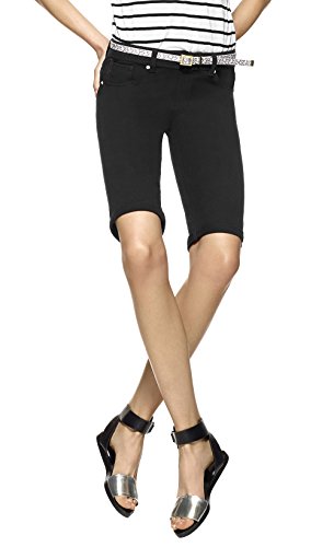 Hue Pique Boyfriend Shorts