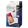 Sony Print Paper (120 Sheets)