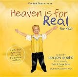 Heaven Is for Real for Kids   [HEAVEN IS FOR REAL FOR KIDS] [Hardcover]