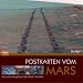 Postkarten vom Mars: Der erste Fotograf auf dem Roten Planeten