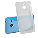 Lumia 640 XL Case, SPARIN Ultra Slim and Lightweight Scratch Resistant Smart Case for Microsoft Lumia 640 XL, Clear