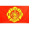 New 3x5 Fire Department Flag FireFighter 3 x 5 Banner
