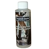 Treadmill Silicone Lube - 8 Oz. Now Odor Free! A Full 8 Oz! Enough for 8 Applications!