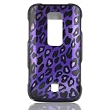 Talon Snap on Hard Shell Cover Protector Faceplate Cell Phone Case for Huaw ....