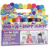 Do-A-Dot Art: 5-pack Shimmer Markers