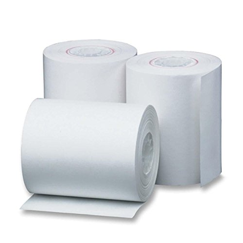 (50 Rolls) 2 1/4 x 85' Thermal Receipt Paper - Royal Alpha 583CX(50 Rolls)
