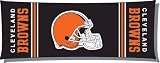 Cleveland Browns - NFL 19"x54" Body Pillow - 19x54