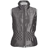 Jones New York Women's Quilted Vest