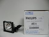 Philips 55PL9773/17 Lamp with Housing 312243871310