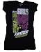 Sourpuss 'MODERN GIRLS' PRESHRUNK WOMENS TEE- All Sizes