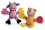 Fat Cat Mini Puppy Teethers