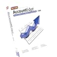 Myob Accountedge 2008 for Mac Also Includes Network Edition by MYOB