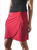 Kavu Women's Santa Rita Skirt Wrap Skirt