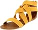 Miss Me Women's Leon-1 Sandal