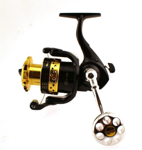 Wavespin DH 5000 Spinning Reel