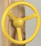 Swing-N-Slide Steering Wheel