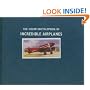 The Color Encyclopedia of Incredible Airplanes