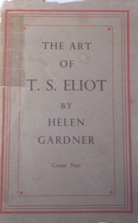  T. S. Eliot