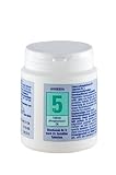 Schuessler Salz Nr. 5 - Kalium phosphoricum D6 - 400 Stk. Tabl., Biochemie, glutenfrei
