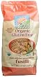 bionaturae Organic Fusilli, Gluten Free, 12 Ounce Bags (Pack of 12)