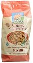 bionaturae Organic Fusilli, Gluten Free, 12 Ounce Bags (Pack of 12)