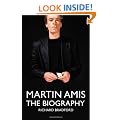 Martin Amis: The Biography