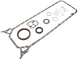 Goetze W0133-1621631-GOE Crankcase Gasket Set