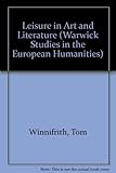 Leisure in art and literature