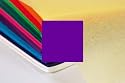 PAPIER DE SOIE VIOLET - 50x75cm - 18gr - paquet de 8 feuilles - MAILDOR