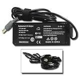 NEW 65W IBM ThinkPad T60 X60 Z60 Lenovo 3000 AC Adapter 92P1154 92P1153