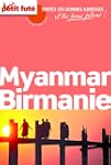 Myanmar - Birmanie 2013 Petit Fut� (a...