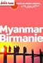 Myanmar - Birmanie 2013 Petit Fut� (avec cartes, photos + avis des lecteurs)