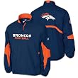 Denver Broncos NFL "Mercury" Hot Jacket