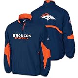 Denver Broncos NFL "Mercury" Hot Jacket