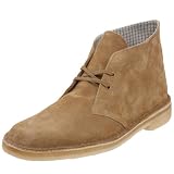 Clarks Originals Men's Desert Boot