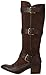 Donald J Pliner Women's Dax Harness Boot