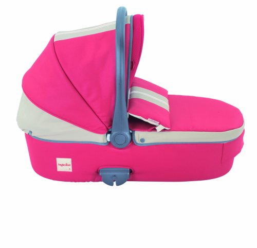 Inglesina Zippy Bassinet Papavero