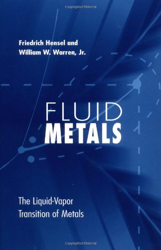 Fluid Metals