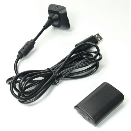 Competition Pro 2 in 1 Powerpack Black